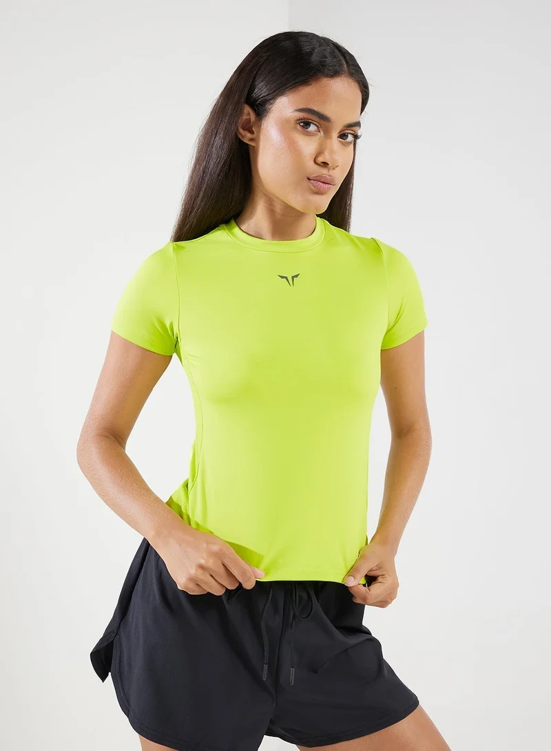 SQUATWOLF Athletic Fit T-Shirt