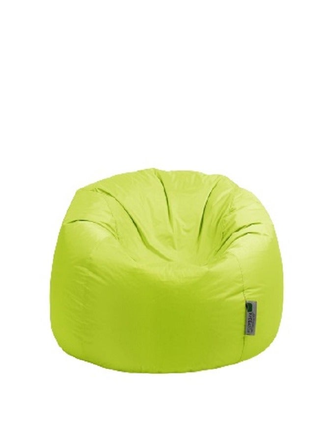 Anderson Medium Waterproof Comfortable Bean Bag Relaxing Chair Colour - Image 1
