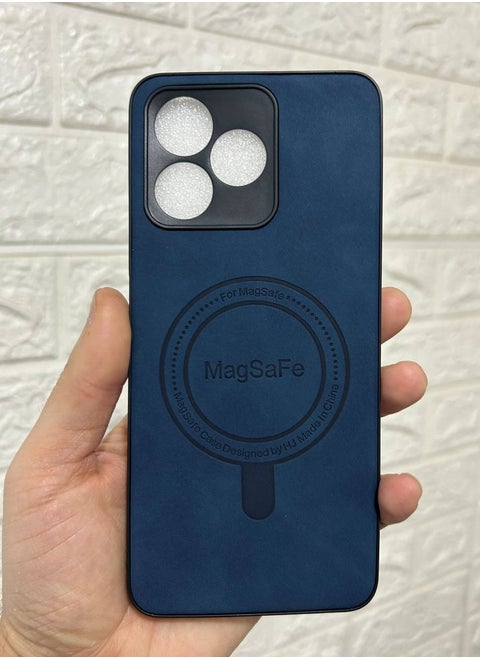 Back Cover Compatible With Phone Xiaomi Redmi 13  - Multi Color 234