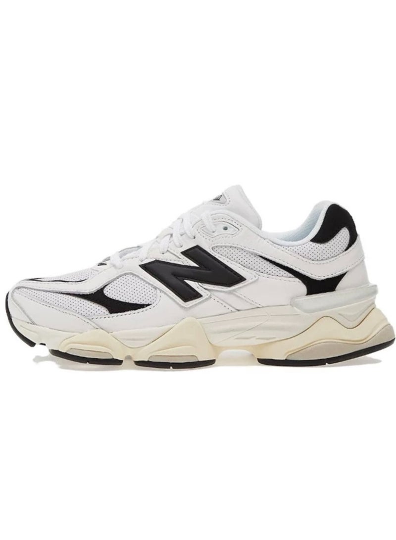 New Balance New Balance 9060 Casual Sneakers Black/White  - Image 1