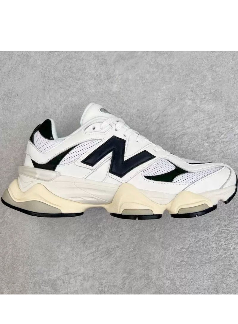 New Balance New Balance 9060 Casual Sneakers Black/White  - Image 2
