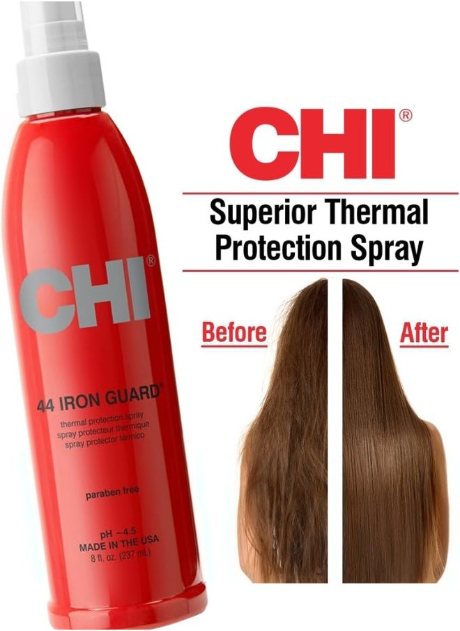 CHI - CHI 44 Ironguard Thermal Protection Spray 237 ml - Image 1