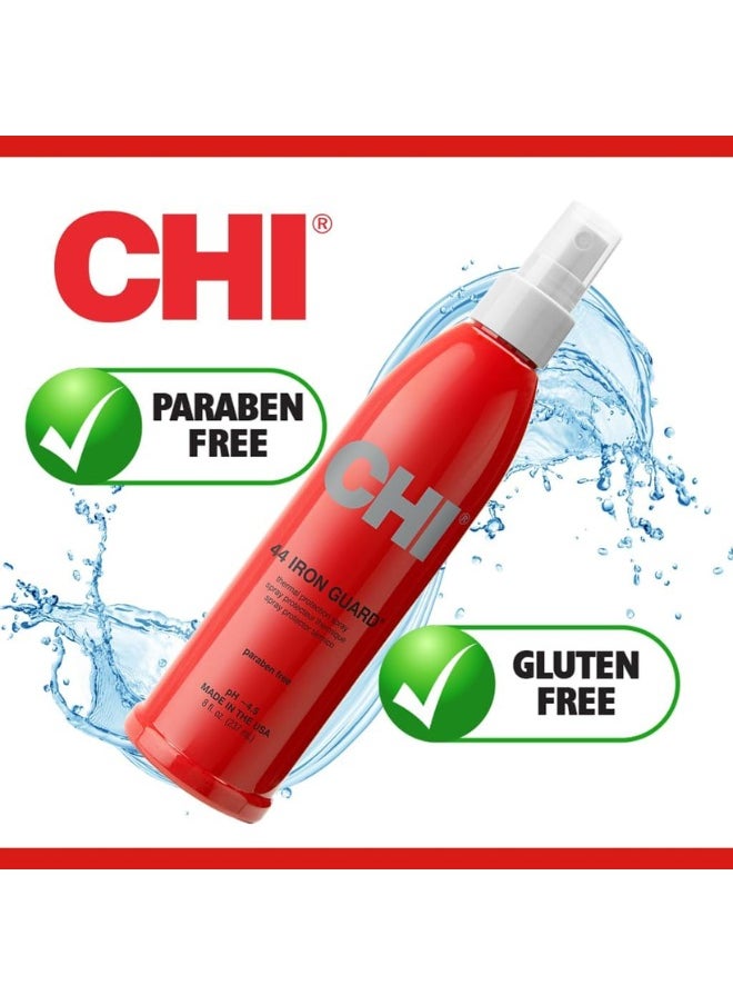 CHI - CHI 44 Ironguard Thermal Protection Spray 237 ml - Image 1