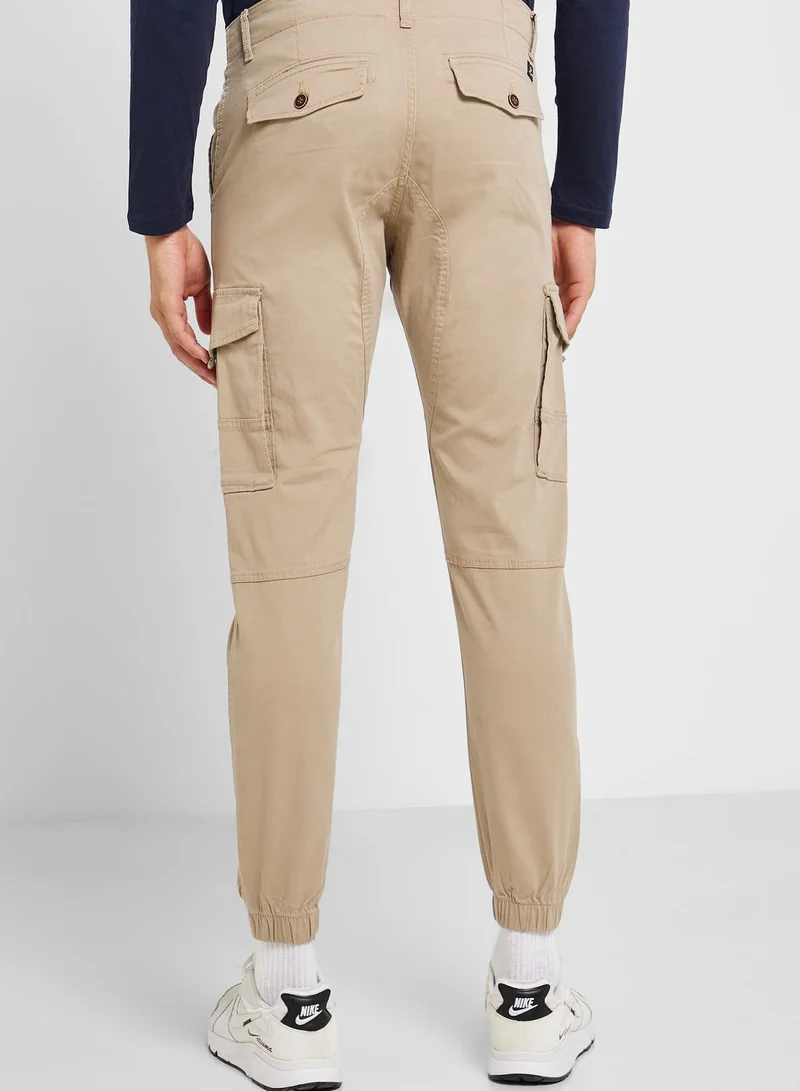 JACK & JONES Essential Cargo Pants
