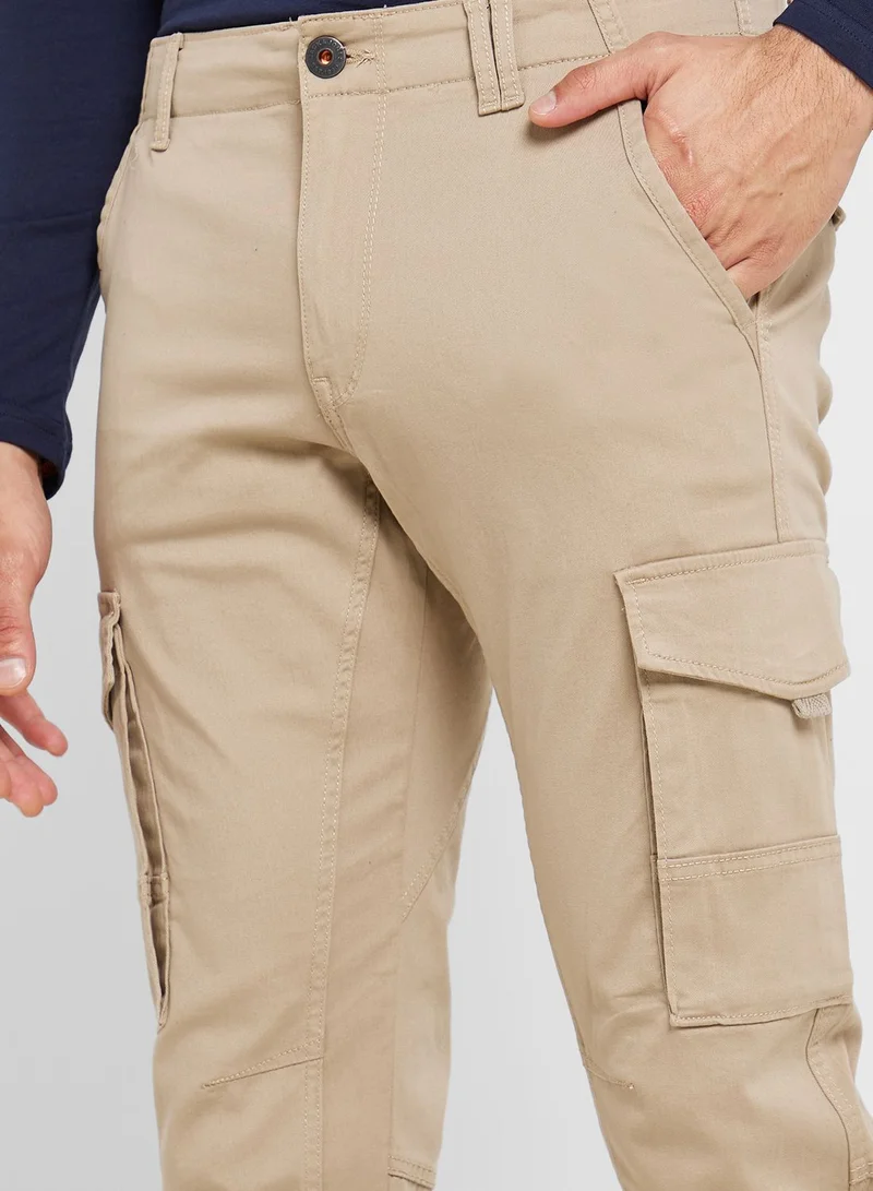 JACK & JONES Essential Cargo Pants