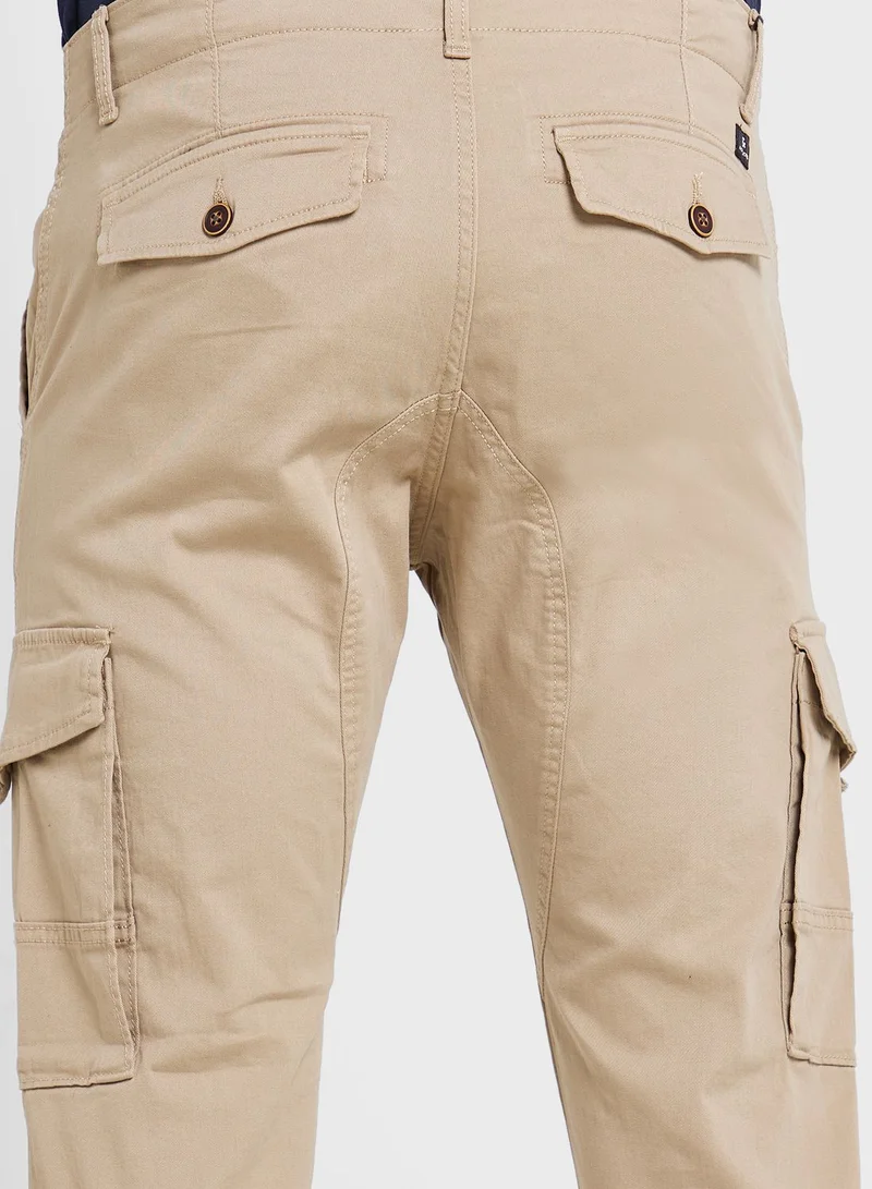 JACK & JONES Essential Cargo Pants