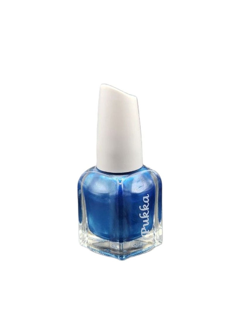 Pukka Pukka Nail Polish Shining And Shimmering-54  - Image 3