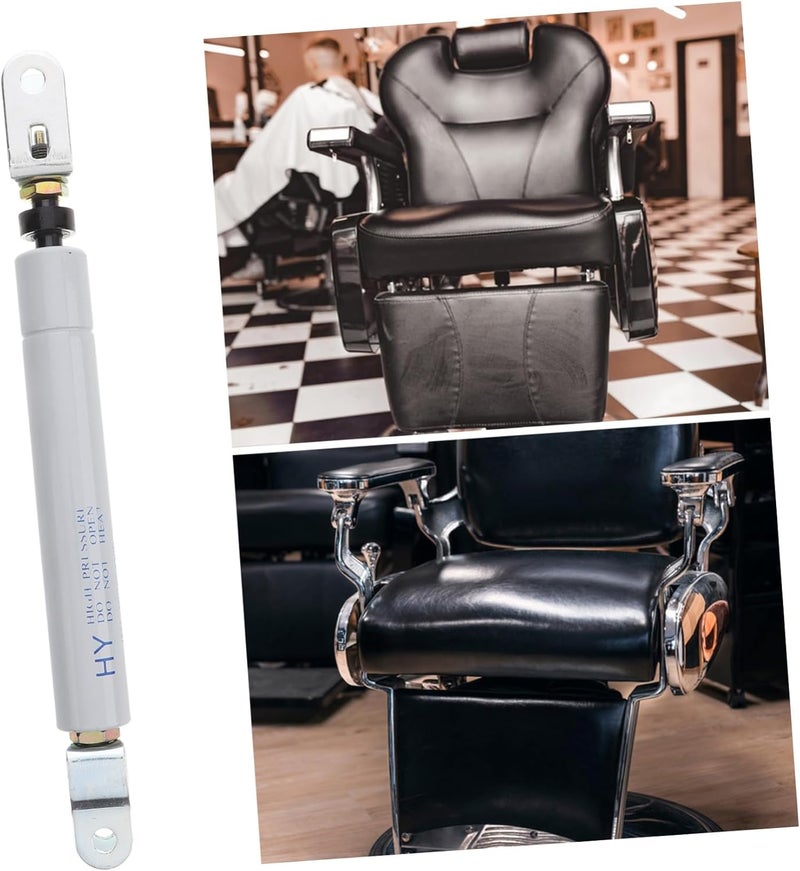 Timely planned dispatch Heavy-Duty Barber Chair Gas Spring Replacement Rod for Salon Chairs Adjustable Hydraulic Recliner Accessory with Smooth Seat Height Control and Support Mechanism Smooth joint User feedback upgraded quality Individual group scene compatible Cross part assemble fit Continuous warehouse supply Fixed delivery schedule Simple multi-color universal build All item simple matching build Cross-material combo compatible Trusted all-purpose quality Instant order available stock Easy assemble alternatives All-season available stock Shop & home all-space compatible Main road full logistics cover Public demand affordable quality Global versatile design Repeated use trusted quality Detachable clean Local market compliant trusted quality All-round applied quality Local & cross border ship compatible Liquid tight joint Regional central warehouse stock - Image 2