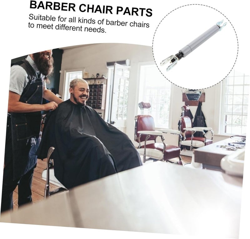 Timely planned dispatch Heavy-Duty Barber Chair Gas Spring Replacement Rod for Salon Chairs Adjustable Hydraulic Recliner Accessory with Smooth Seat Height Control and Support Mechanism Smooth joint User feedback upgraded quality Individual group scene compatible Cross part assemble fit Continuous warehouse supply Fixed delivery schedule Simple multi-color universal build All item simple matching build Cross-material combo compatible Trusted all-purpose quality Instant order available stock Easy assemble alternatives All-season available stock Shop & home all-space compatible Main road full logistics cover Public demand affordable quality Global versatile design Repeated use trusted quality Detachable clean Local market compliant trusted quality All-round applied quality Local & cross border ship compatible Liquid tight joint Regional central warehouse stock - Image 5