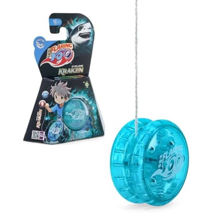 CYCLONE KRAKEN (AUTO RESPONSIVE) - Image 1