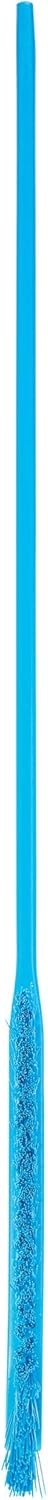Vikan UltraSlim Cleaning Brush with Long Handle 2362 Medium Blue One size Multi - Image 2