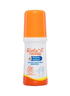 GLUTA C Whitening Deodorant 40 ml 