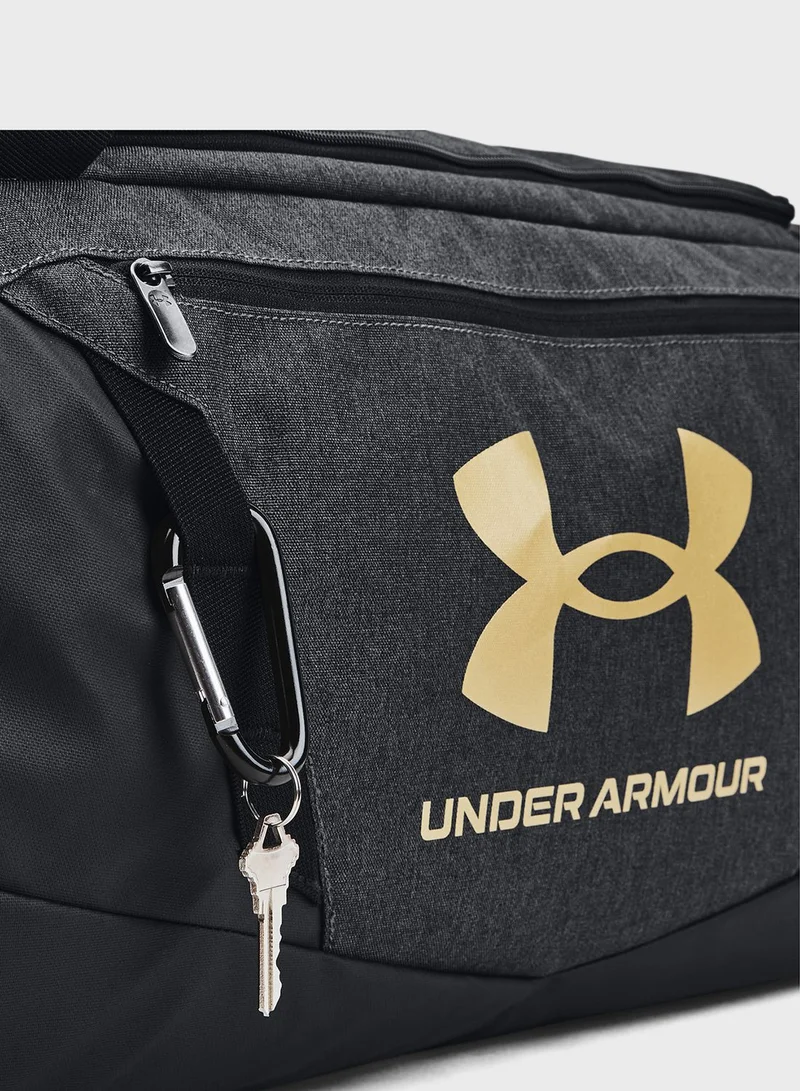 UNDER ARMOUR Undeniable 5.0 Duffle- M