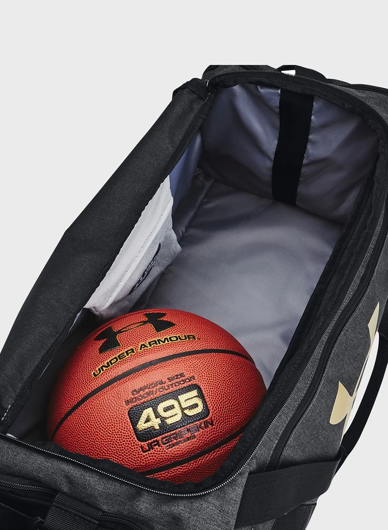 UNDER ARMOUR Undeniable 5.0 Duffle- M