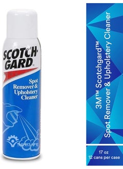 3M Scotchgard Spot Remover & Upholstery Cleaner  - Image 2