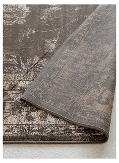 KNOT HOME Gloria 330-117 340 x 245 cm Carpet Knot Home Designer Rug for Bedroom Living Dining Room Office Soft Non-slip Area Textile Decor  - Image 5