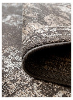 KNOT HOME Gloria 330-117 340 x 245 cm Carpet Knot Home Designer Rug for Bedroom Living Dining Room Office Soft Non-slip Area Textile Decor  - Image 3
