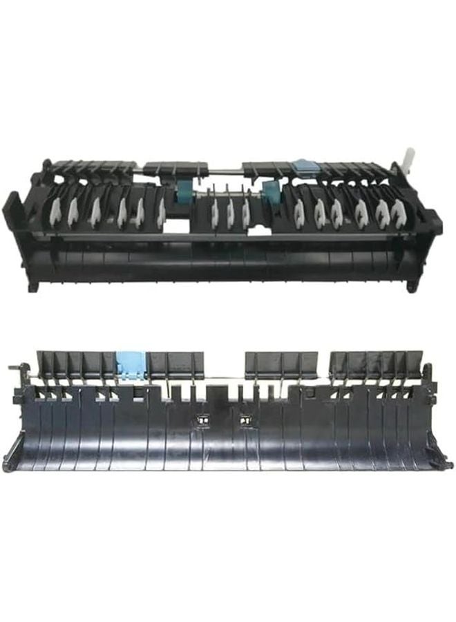 Ricoh Aficio MP C2800 C3300 C4000 C5000 Open Close Guide Plate D029 4491 D029 4580 - Image 2