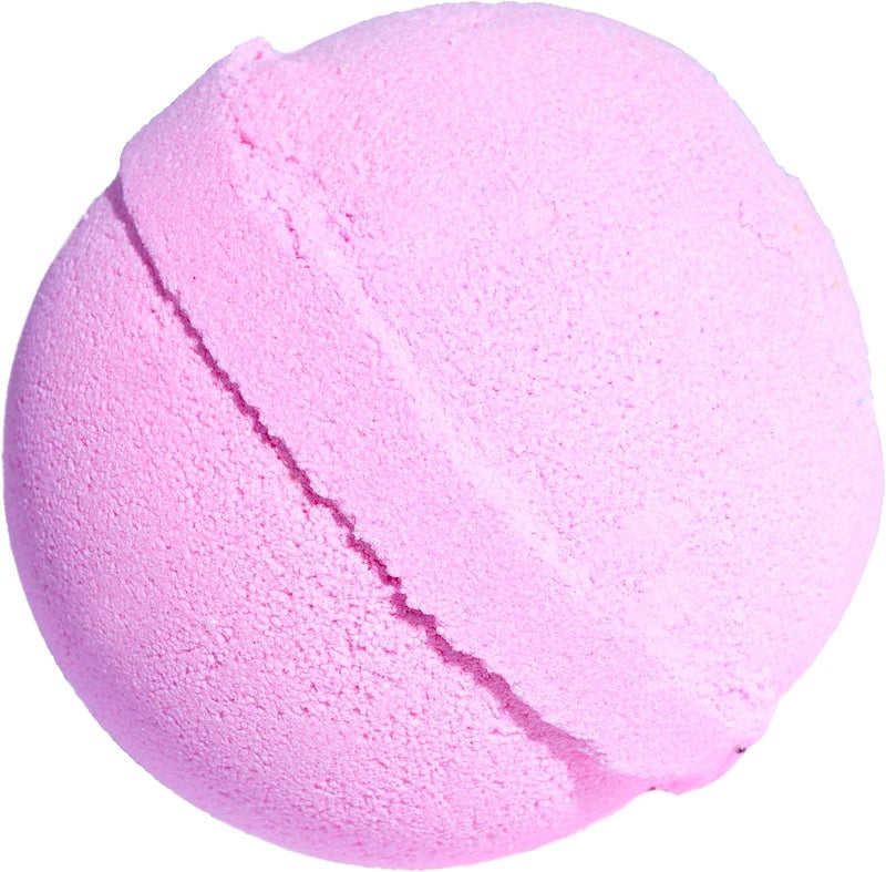 Puckator Bubblegum Bath Bombs Birthday Gifts for Mum or Her Gifts for Girls Bath Bomb for Women Spiritual Self Care Gifts for Women Bathbombs Bath Accessories Relaxation