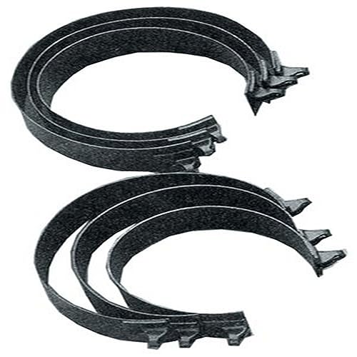 GEARWRENCH 8 Pc. Piston Ring Compressor Set - 850DD - Image 1