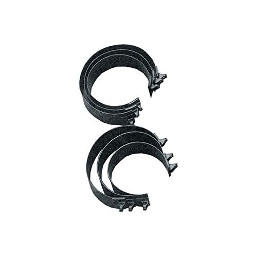 GEARWRENCH 8 Pc. Piston Ring Compressor Set - 850DD - Image 4