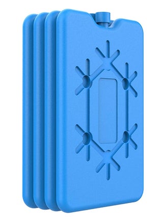 Reusable Ice Packs for Lunch Boxes, 4 Pack Ultra Thin Freezer Packs for Coolers, Lightweight Design for Work, School, Picnics, or Camping to Keep Food Fresh and Cool - pzsku/Z5A63675D0A2F58B2ABF0Z/45/_/1722836974/9bd89c01-900d-432a-bf52-5f3b26408511
