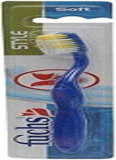 FUCHS Tooth Brushes Fuchs Stail H 