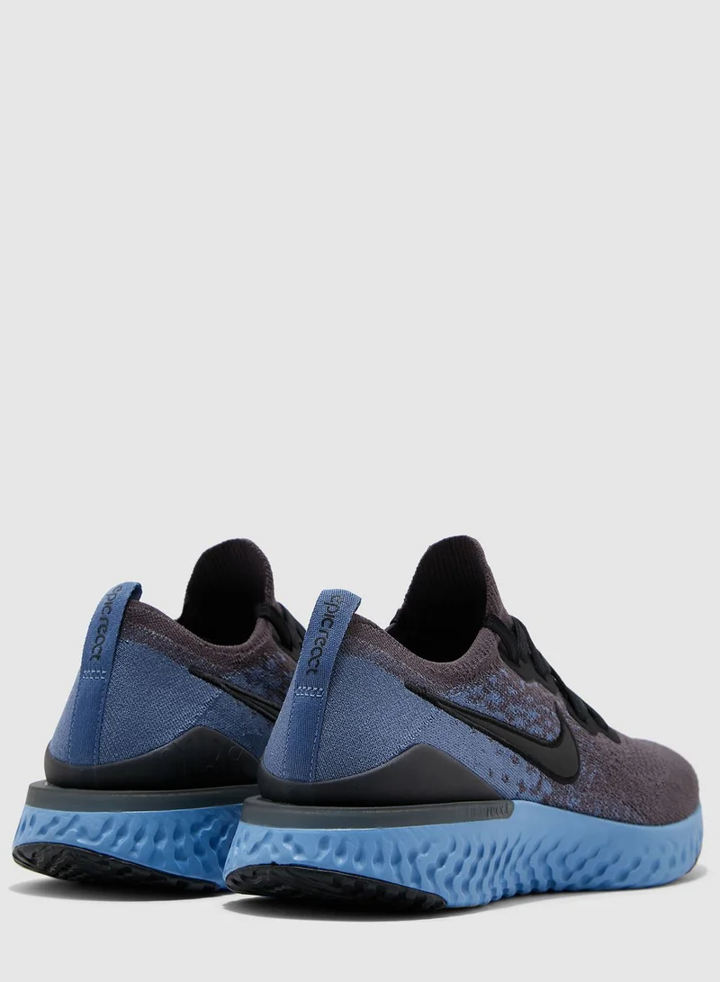 Nike Epic React Flyknit 2