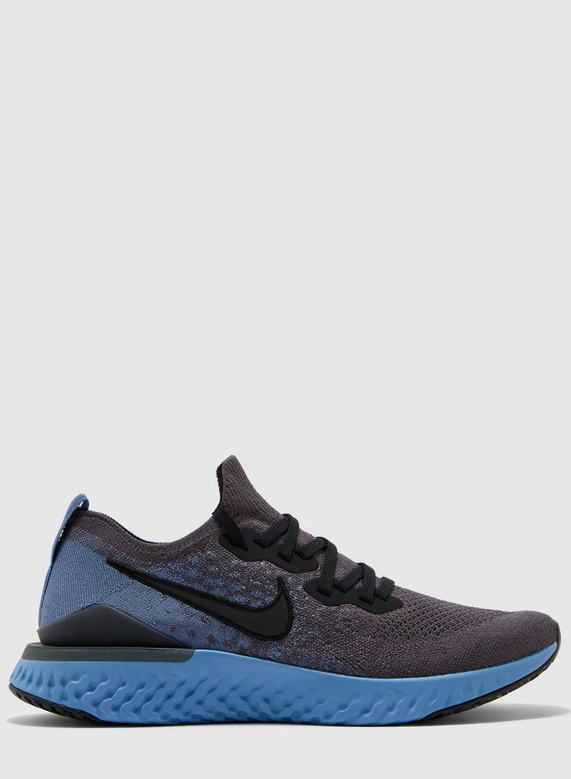 Nike Epic React Flyknit 2