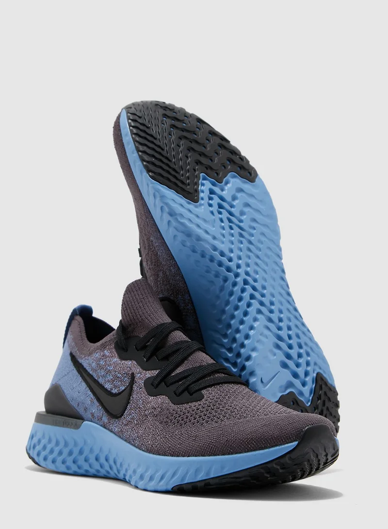 Nike Epic React Flyknit 2