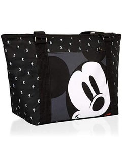 Topanga Tote Soft Cooler Bag Disney Mickey Mouse Mickey Mouse Step And Repeat Pattern Disney Mickey Mouse Mickey Mouse Step And Repeat Pattern 21 X 8.7 X 13 - pzsku/Z5A639CE8538C06F984D0Z/45/_/1722928970/db4cf93f-a797-489c-8f40-322875bb8ba4