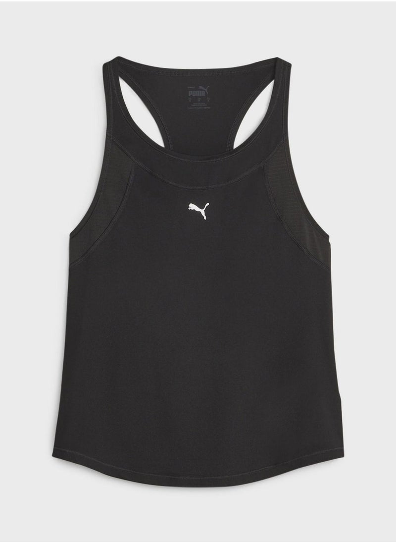 PUMA - Cloudspun Run Tank - Image 1