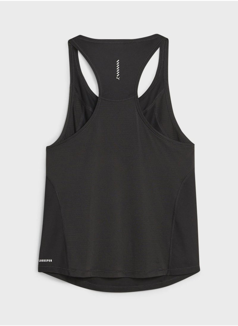 PUMA - Cloudspun Run Tank - Image 1