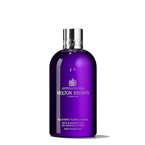MOLTON BROWN جل الاستحمام والاسترخاء من مولتون براون - Image 1