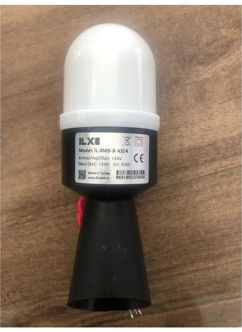 İLX Ilx IL-XMB-B-X324 