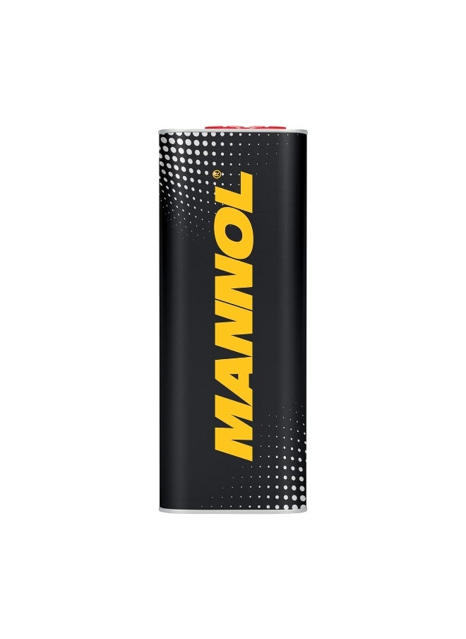 MANNOL 8218  O.E.M Multivehicle Automatic Transmission Gearbox Oil  - Image 3