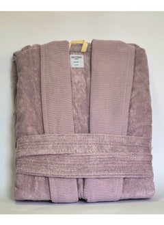 Modal Bathrobe Lavender - pzsku/Z5A6416D0B6C6E14DCCF9Z/45/_/1727255949/fc02e36c-ae28-4347-9cdb-62a29e353099