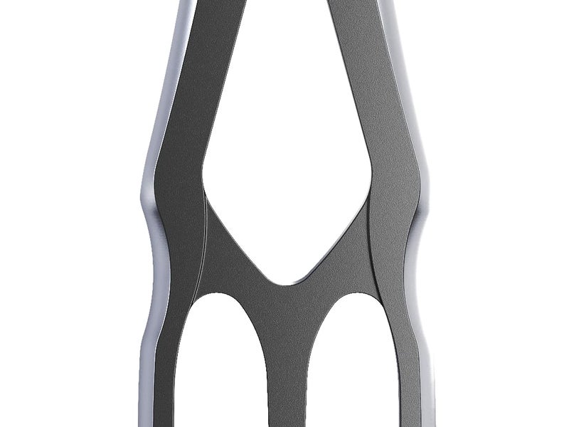 Ktc Nepros Nbr390X  3/8"" Sq. Next Ratchet Handle (90-Tooth) - Image 5