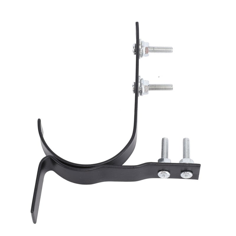Mailbox Latch and Handle Kit Iron Mail Box Latch Hardware Secure Replacement Set for Letter Box Accessories - Image 5