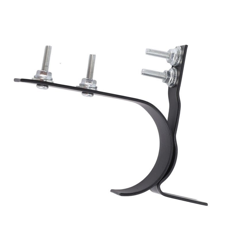 Mailbox Latch and Handle Kit Iron Mail Box Latch Hardware Secure Replacement Set for Letter Box Accessories - Image 4