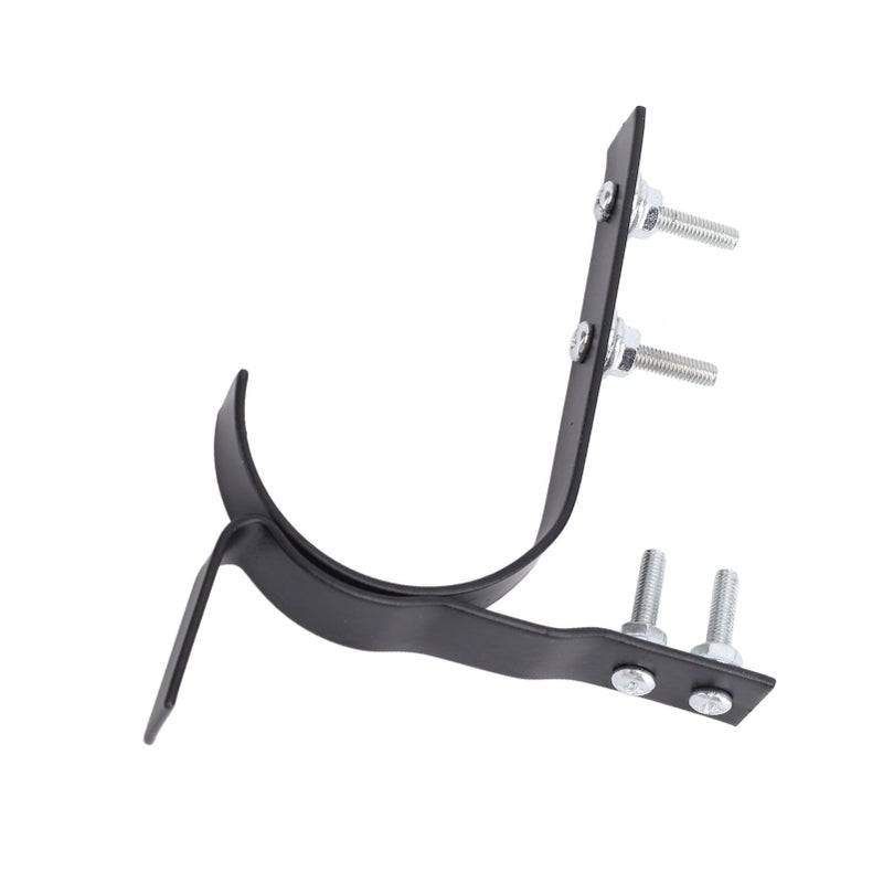 Mailbox Latch and Handle Kit Iron Mail Box Latch Hardware Secure Replacement Set for Letter Box Accessories - Image 3