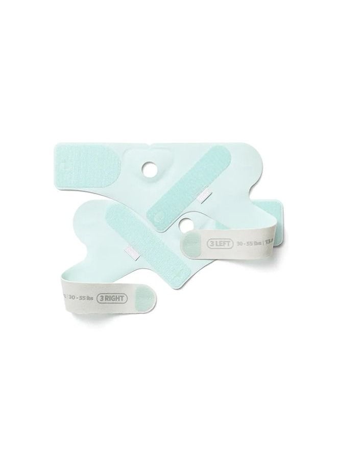 Owlet - Smart Sock 3 Original Mint - Image 1
