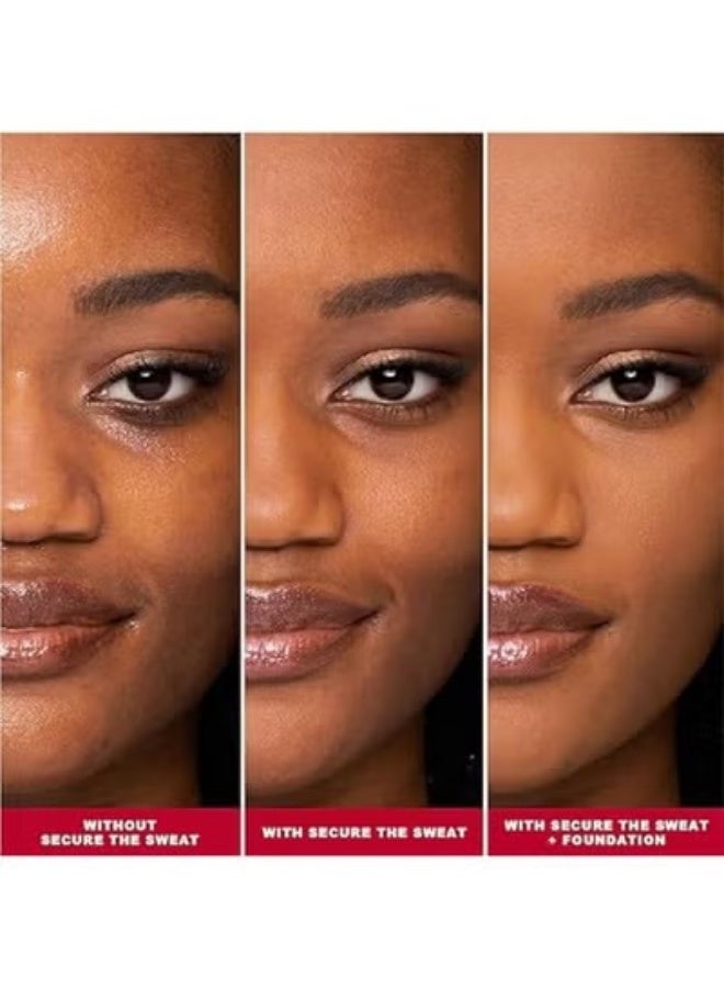 One size By Patrick Starrr Secure The Sweat Waterproof Mattifying Primer 30g - Image 4