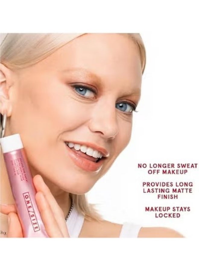 One size By Patrick Starrr Secure The Sweat Waterproof Mattifying Primer 30g - Image 3