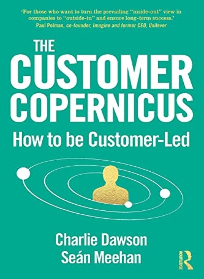 Customer Copernicus