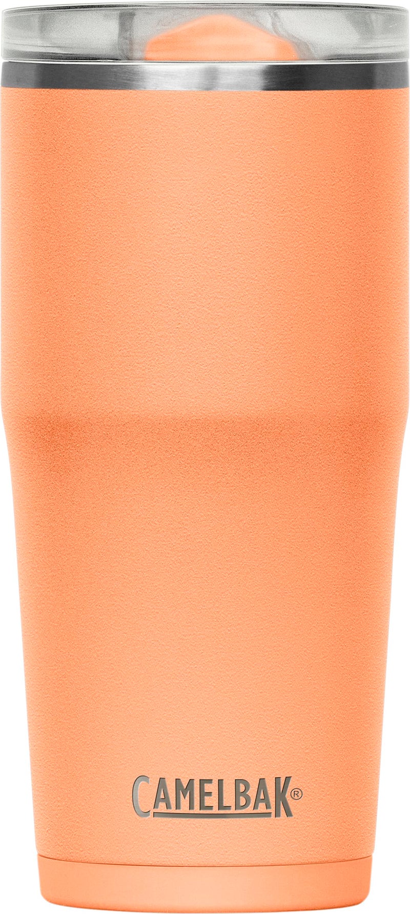 CamelBak Thrive Insulated Stainless Steel Tumbler with Leak Resistant Lid Vacuum Insulated Design for Everyday Use and Travel 20oz Desert Sunrise - Image 2