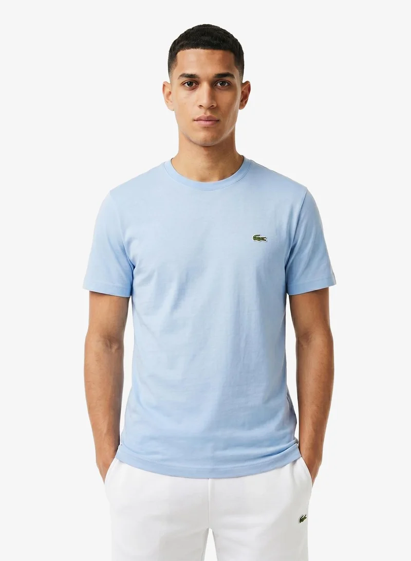 لاكوست X Daniil Medvedev Ultra-Dry T-Shirt
