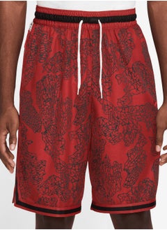 All Over Printed Dri-Fit Dna 10" Shorts