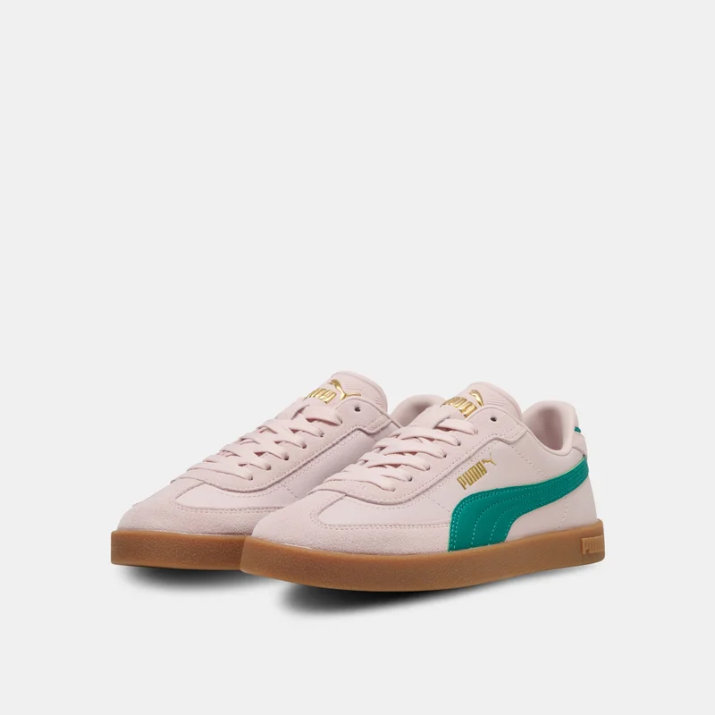 PUMA Men's Club II Era Shoes