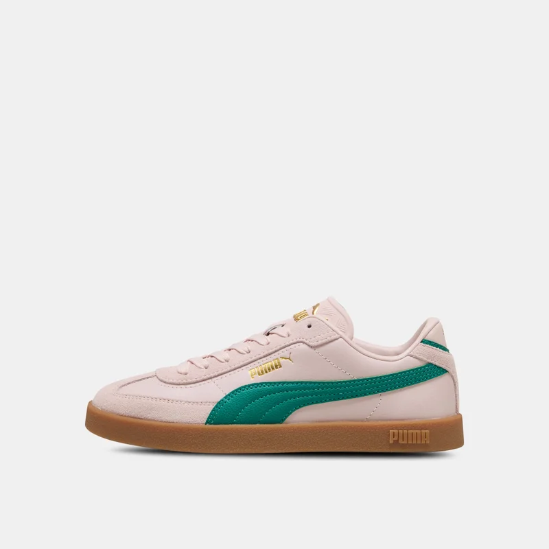 PUMA Men's Club II Era Shoes